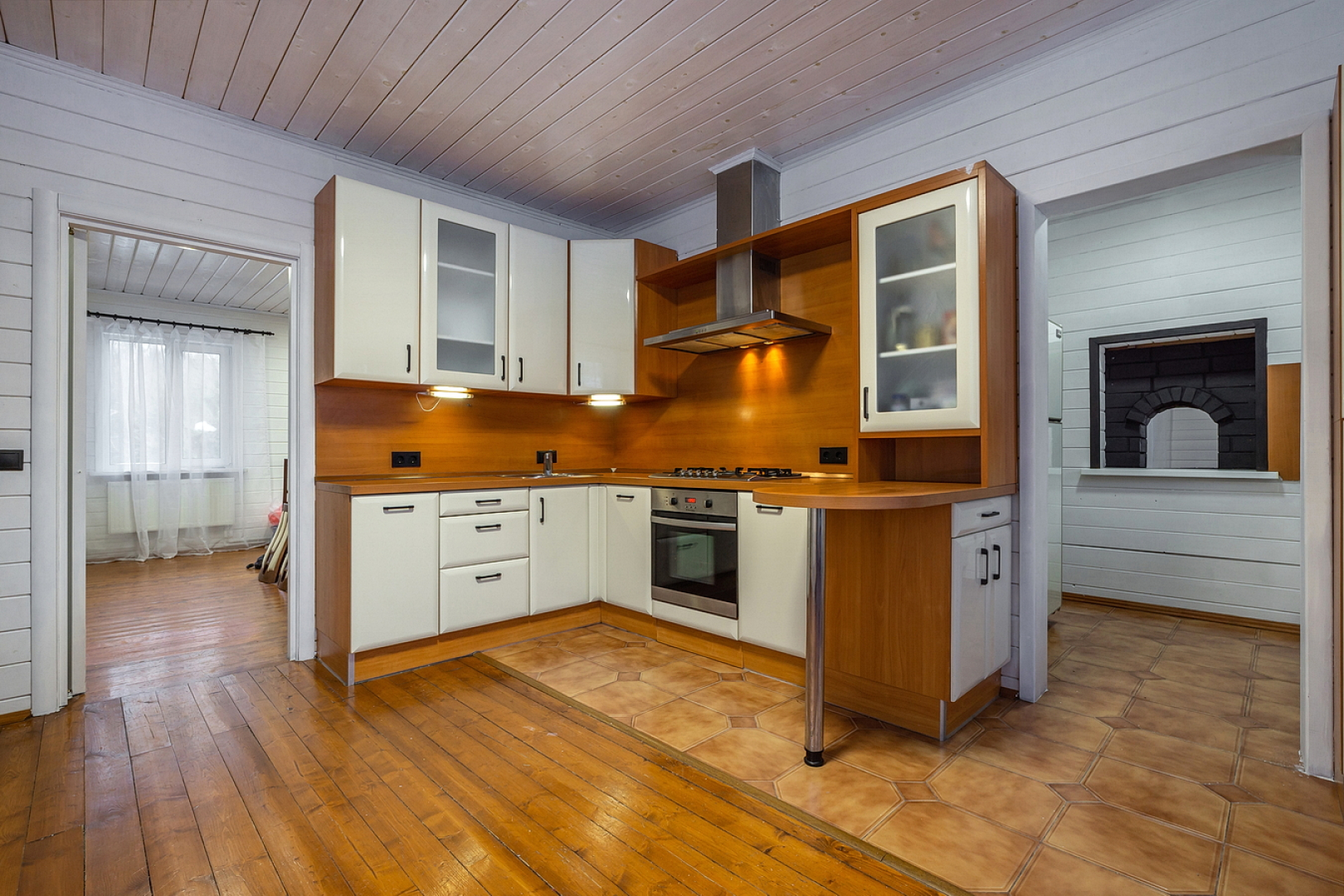 Частный дом Загородный дом