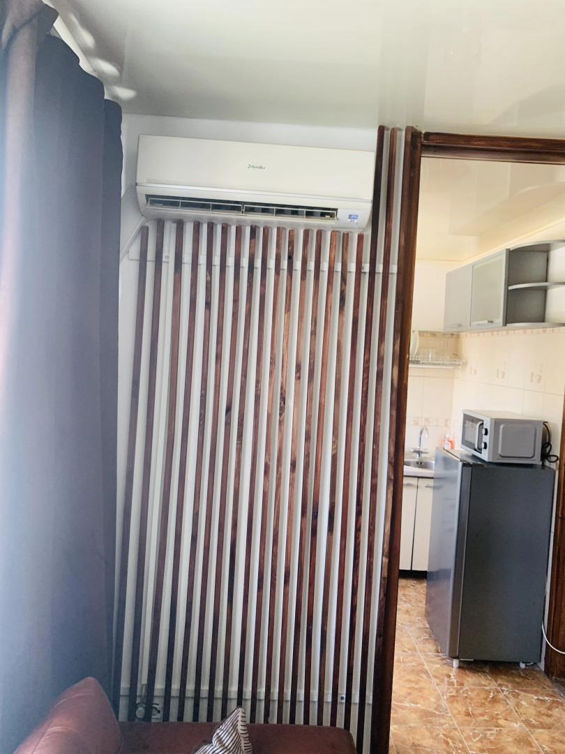 Апартаменты в Центре