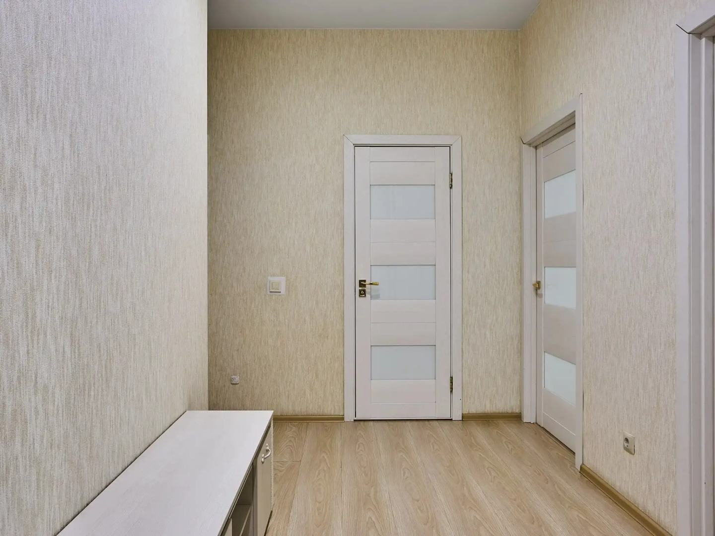 Апартаменты Идеальный Баланс