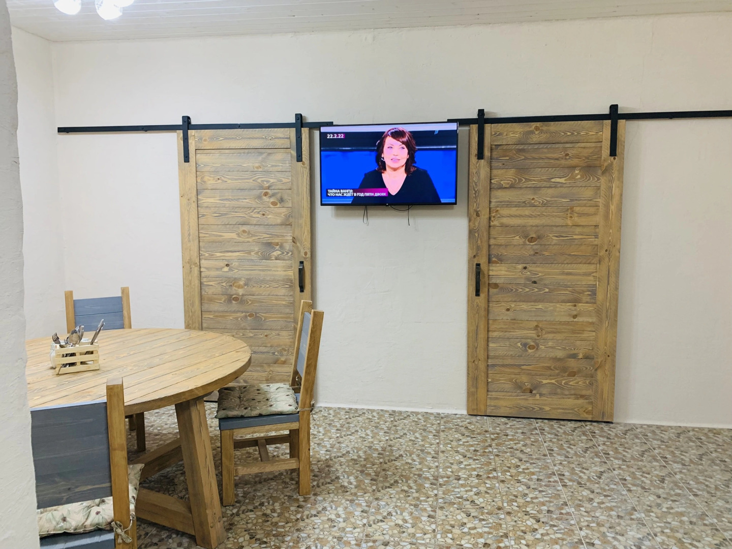 Частный дом Михайловские Дачи