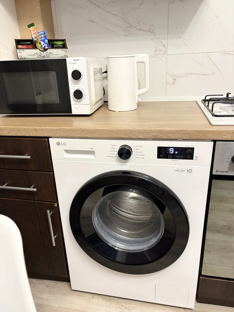 Апартаменты Посуточно