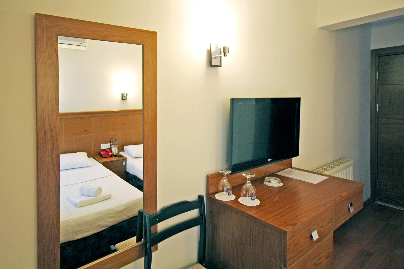 Отель Ucem Otel Golden Sea