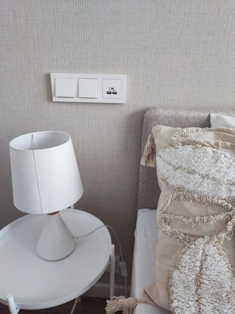 Квартира евродвушка апартаменты у Экспофорума