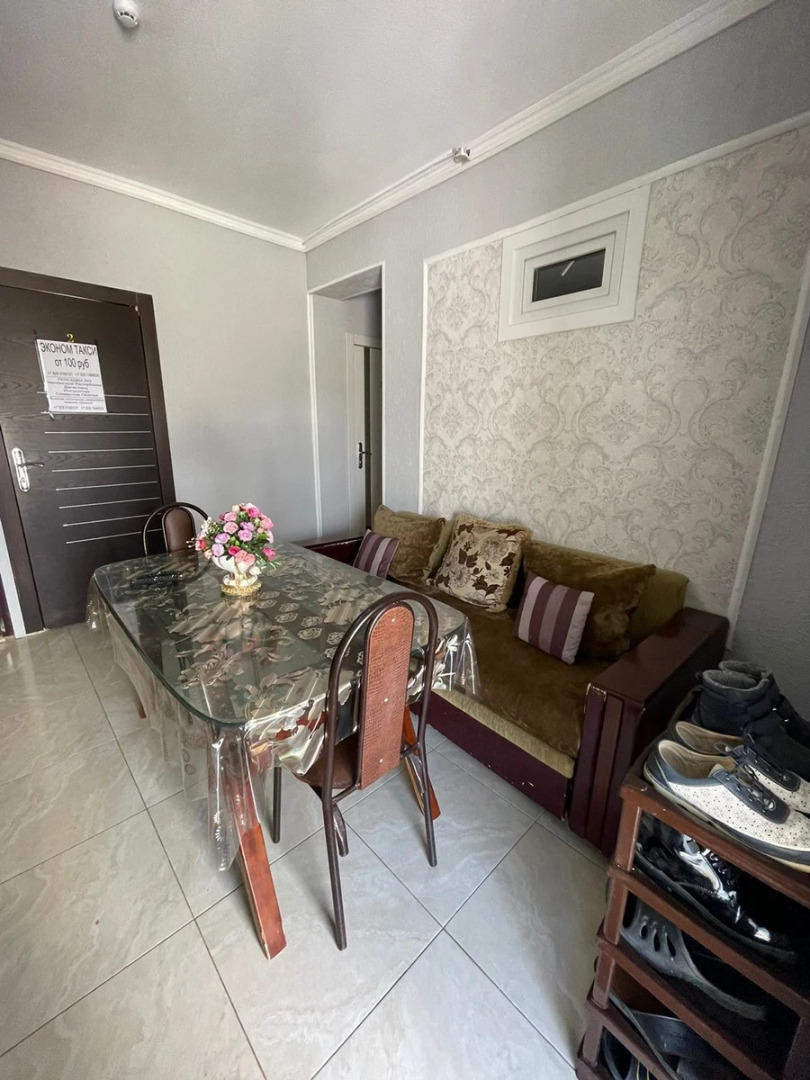 Гостевой дом  Встреча