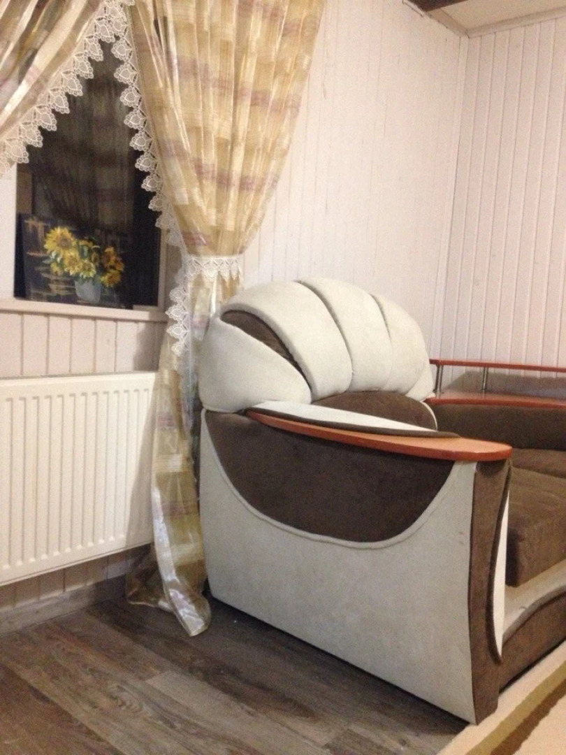 Гостевой Дом Bukovel Private Sadiba Arina