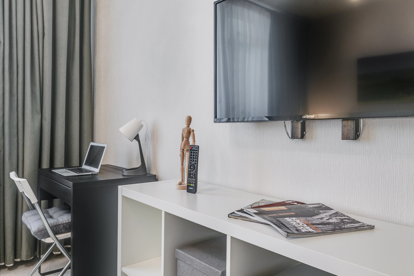 Апартаменты на Приморском проспекте 137к1