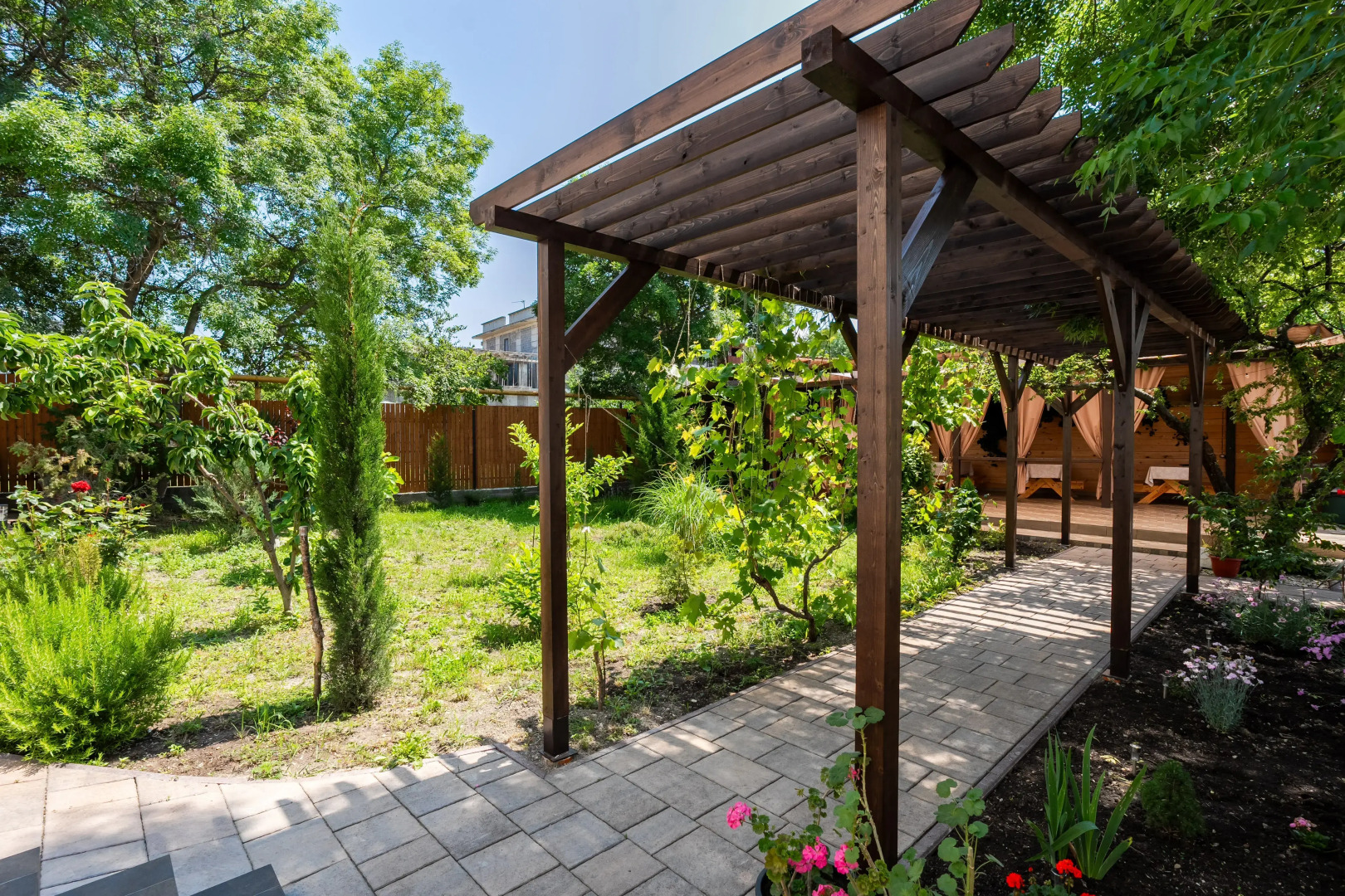 Гостевой дом Никос