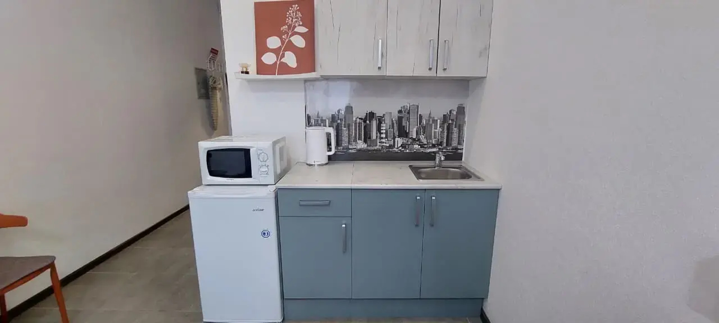 Квартира Аксакова 81