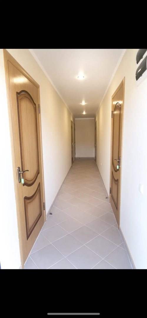 Гостевой дом Уют