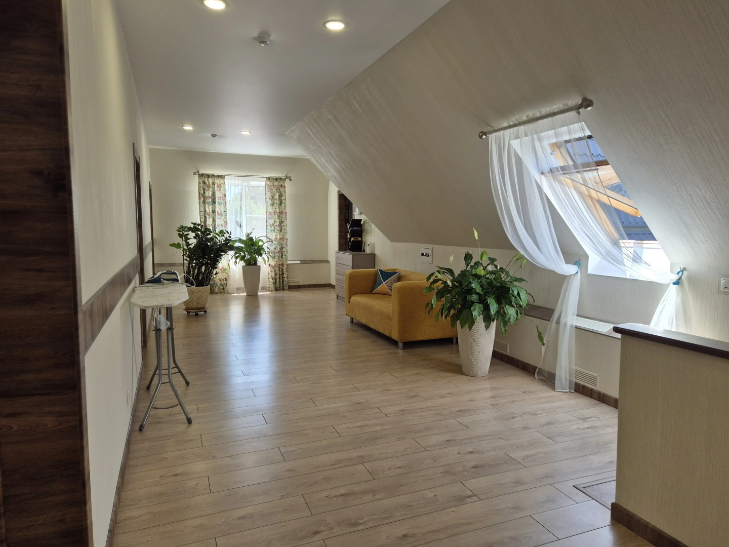 Эмигрант Гостевой Дом