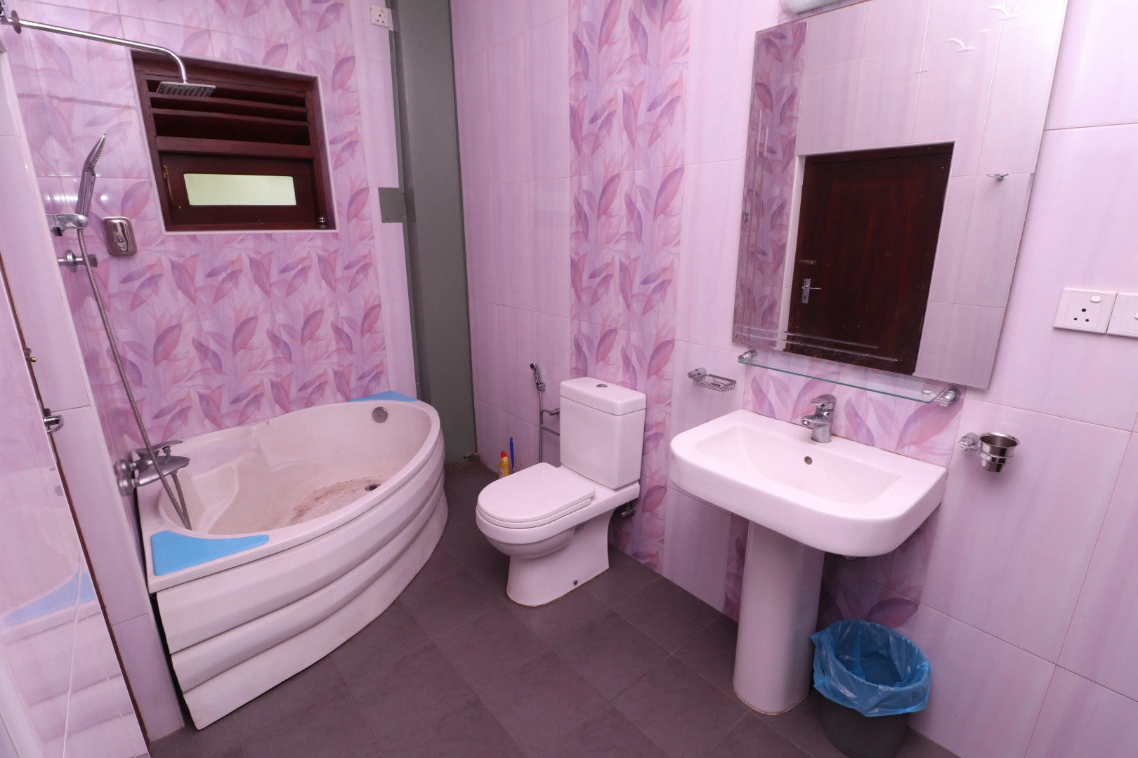 Вилла Yoho Red Stone Resort