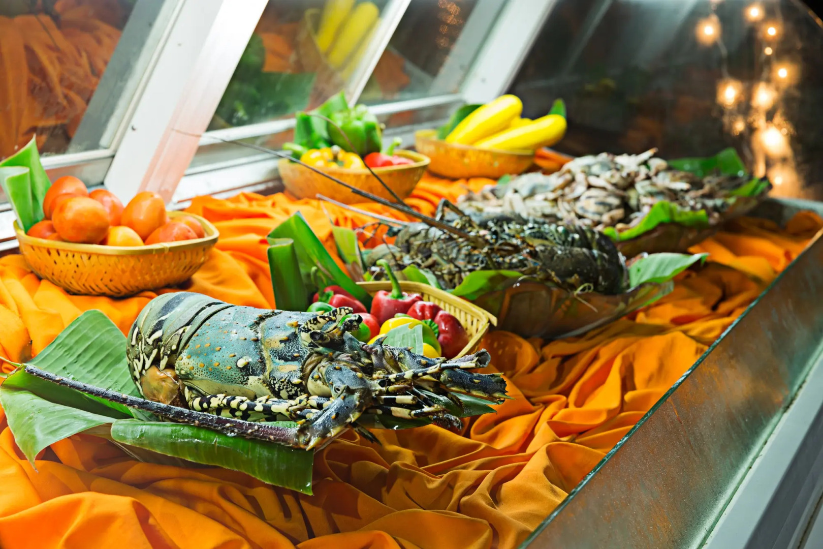 Отель Chariot Beach Resorts