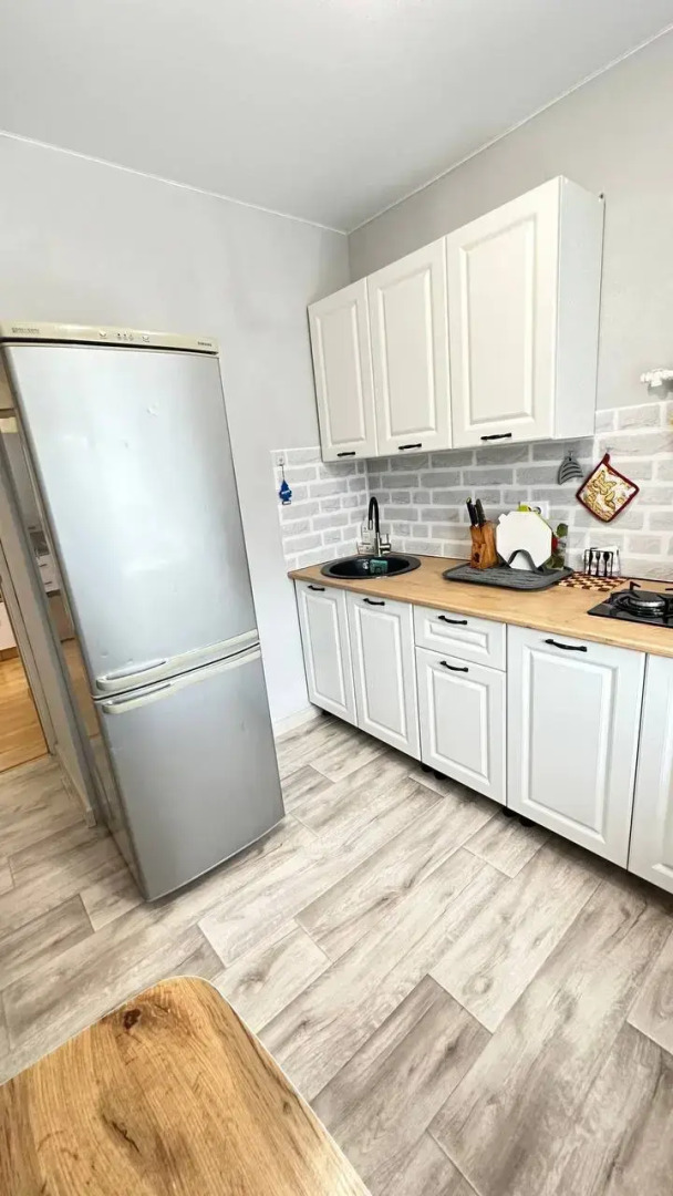 Квартира Посуточно Юбилейная 7