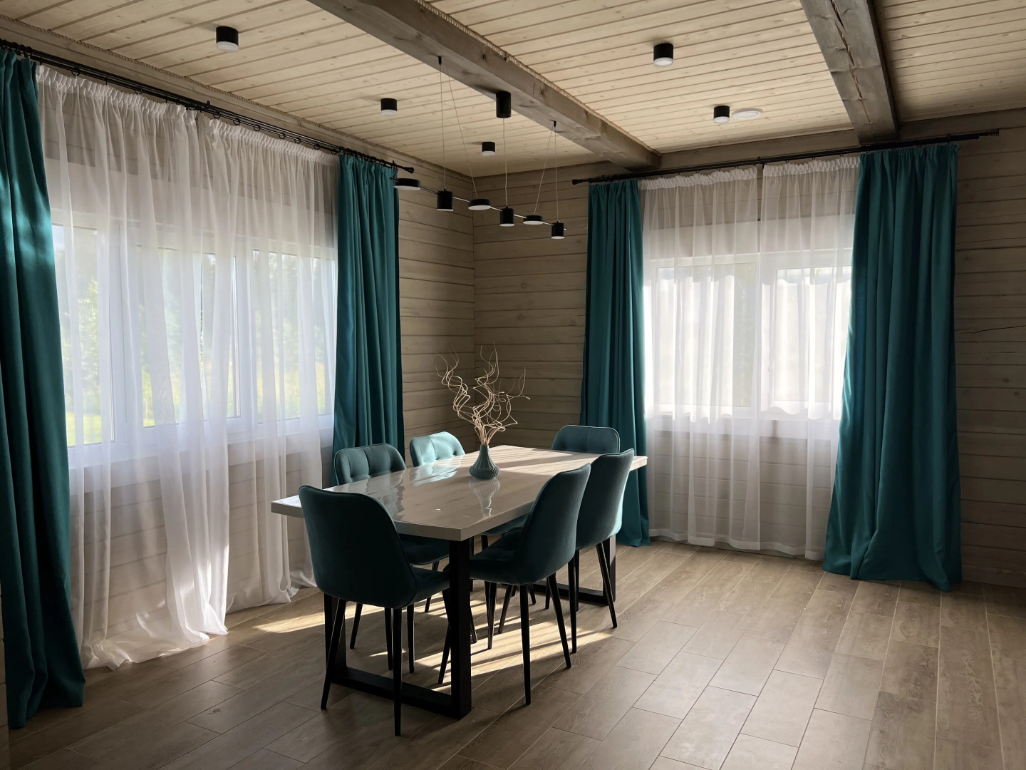 Гостевой Дом Jogirand