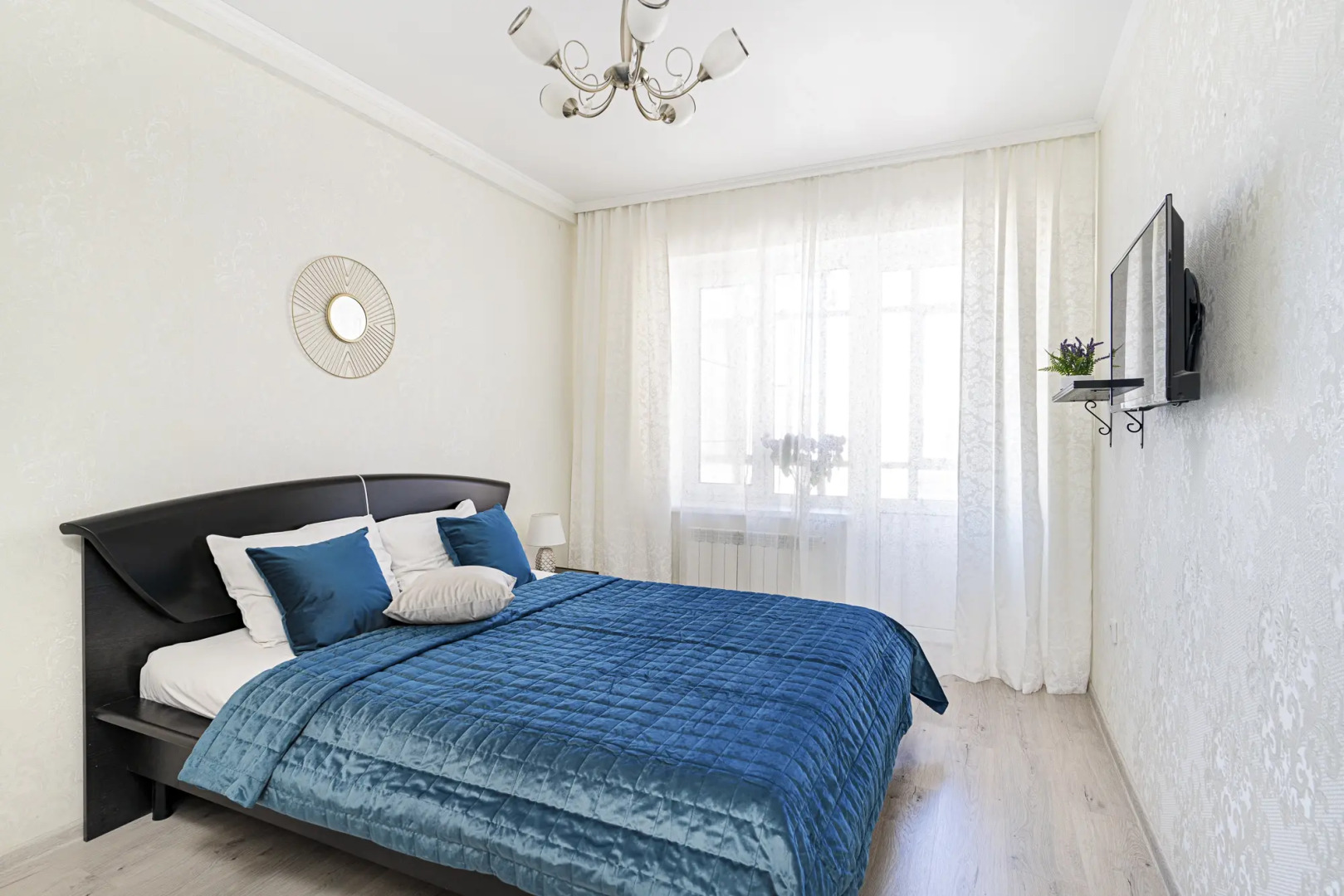 Апартаменты в Центре Казани