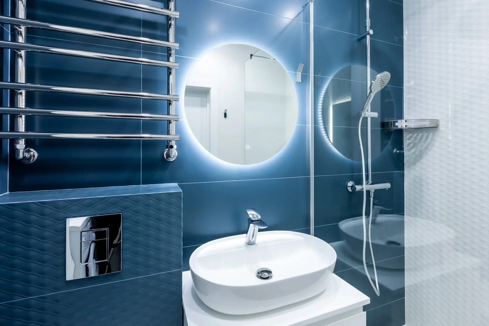 Апартаменты Роскошные "Мальдивы" ЖК Minsk World