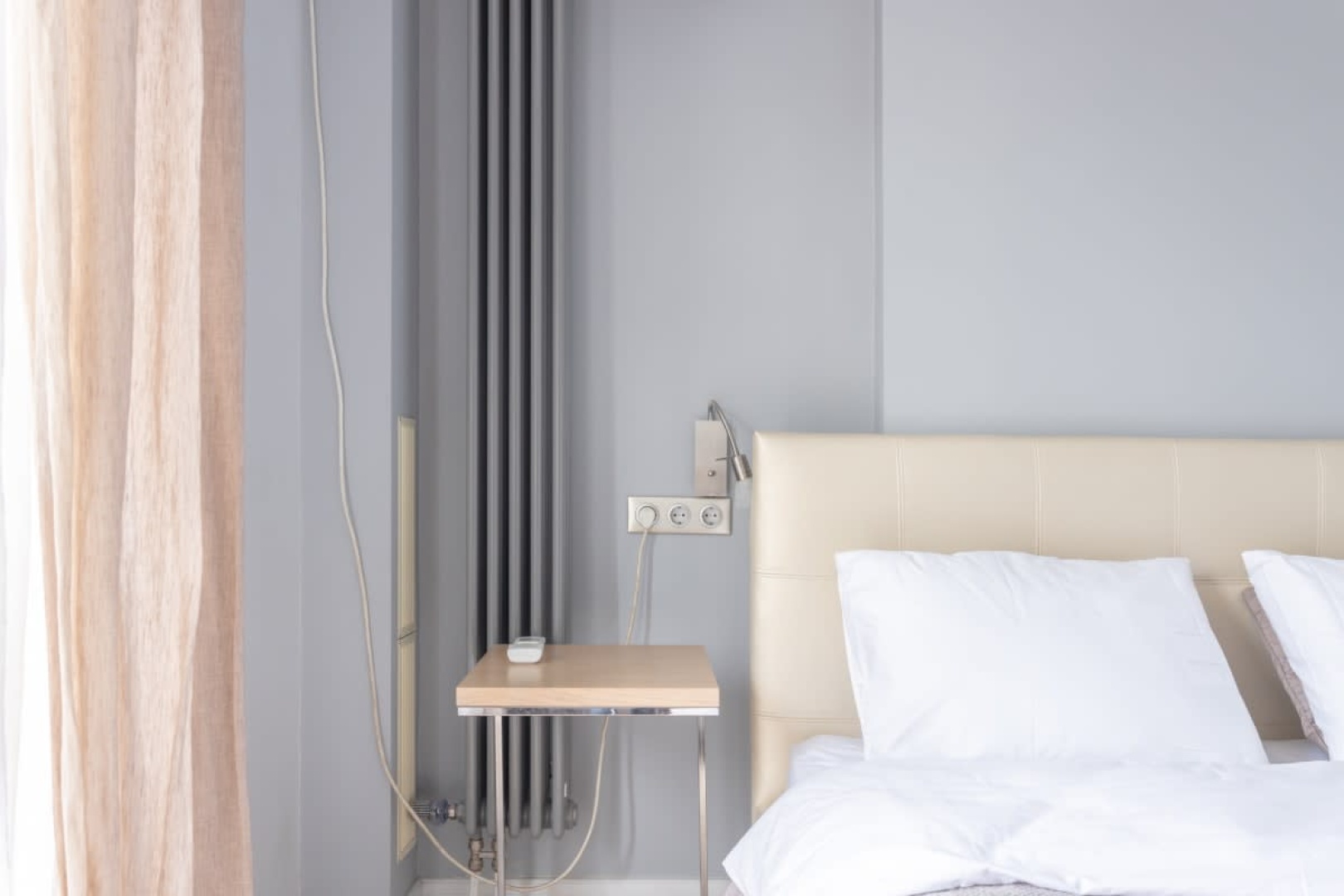 Апартаменты Flat Inn рядом с Винзаводом у метро Курская