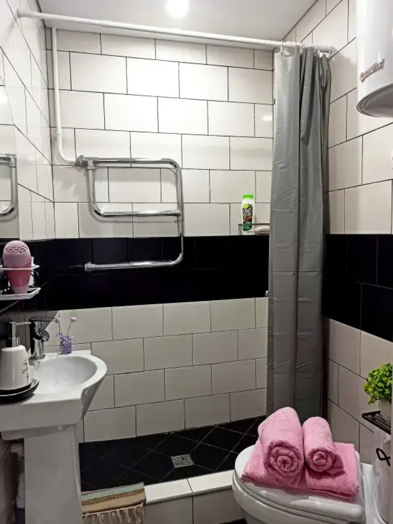 Студия 1 Тат Хаус на улице Габдуллы Тукая 9 в Центре Города