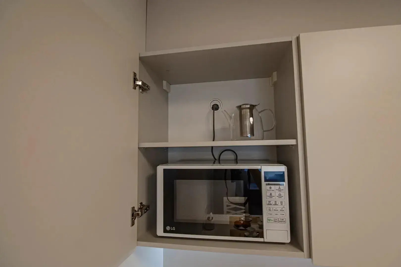 Апартаменты на улице Адмирала Фокина 3