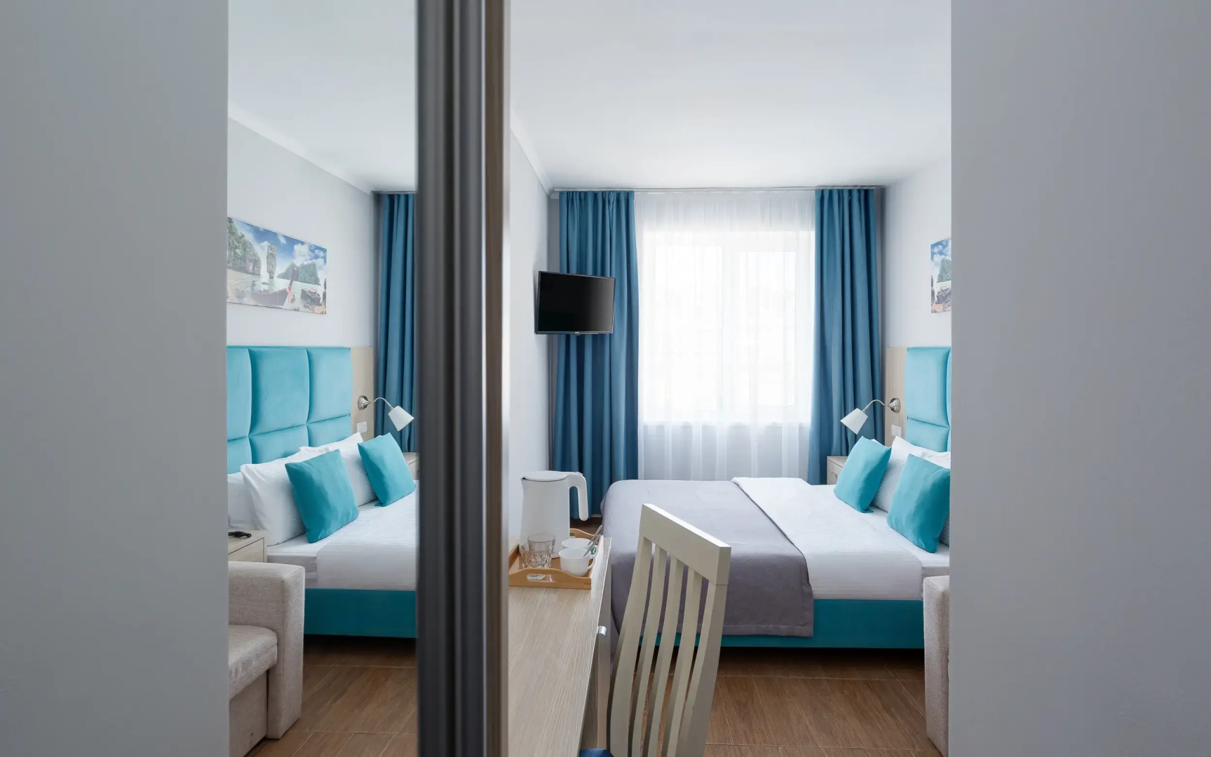 МоРеми Ultra All Inclusive Family Hotel