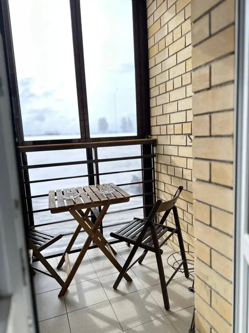 Апартаменты Zavidovo Design