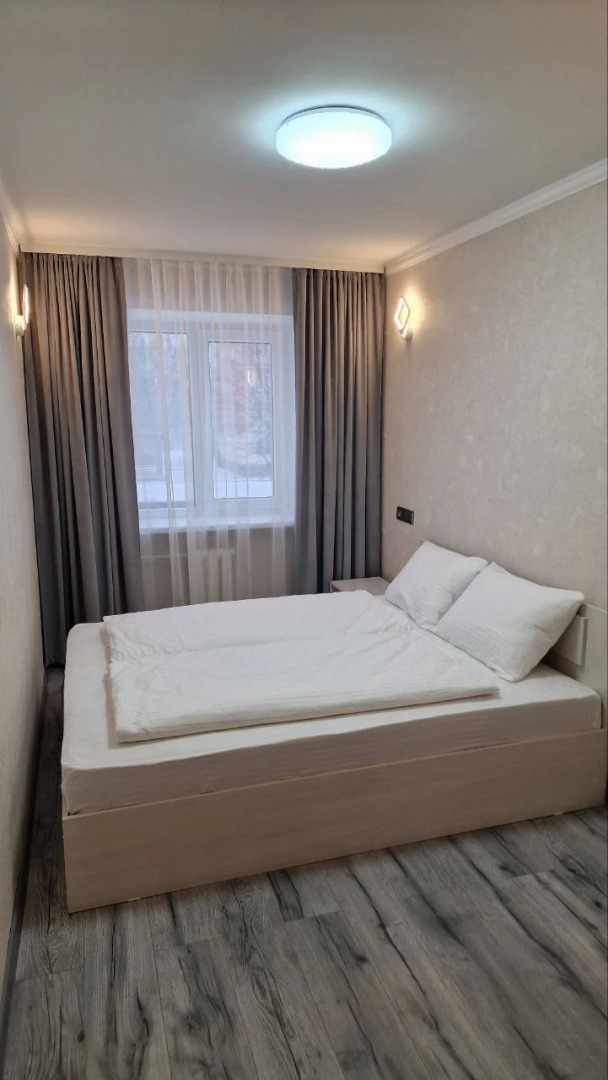 Апартаменты Center City Калининград Ленинский проспект 74