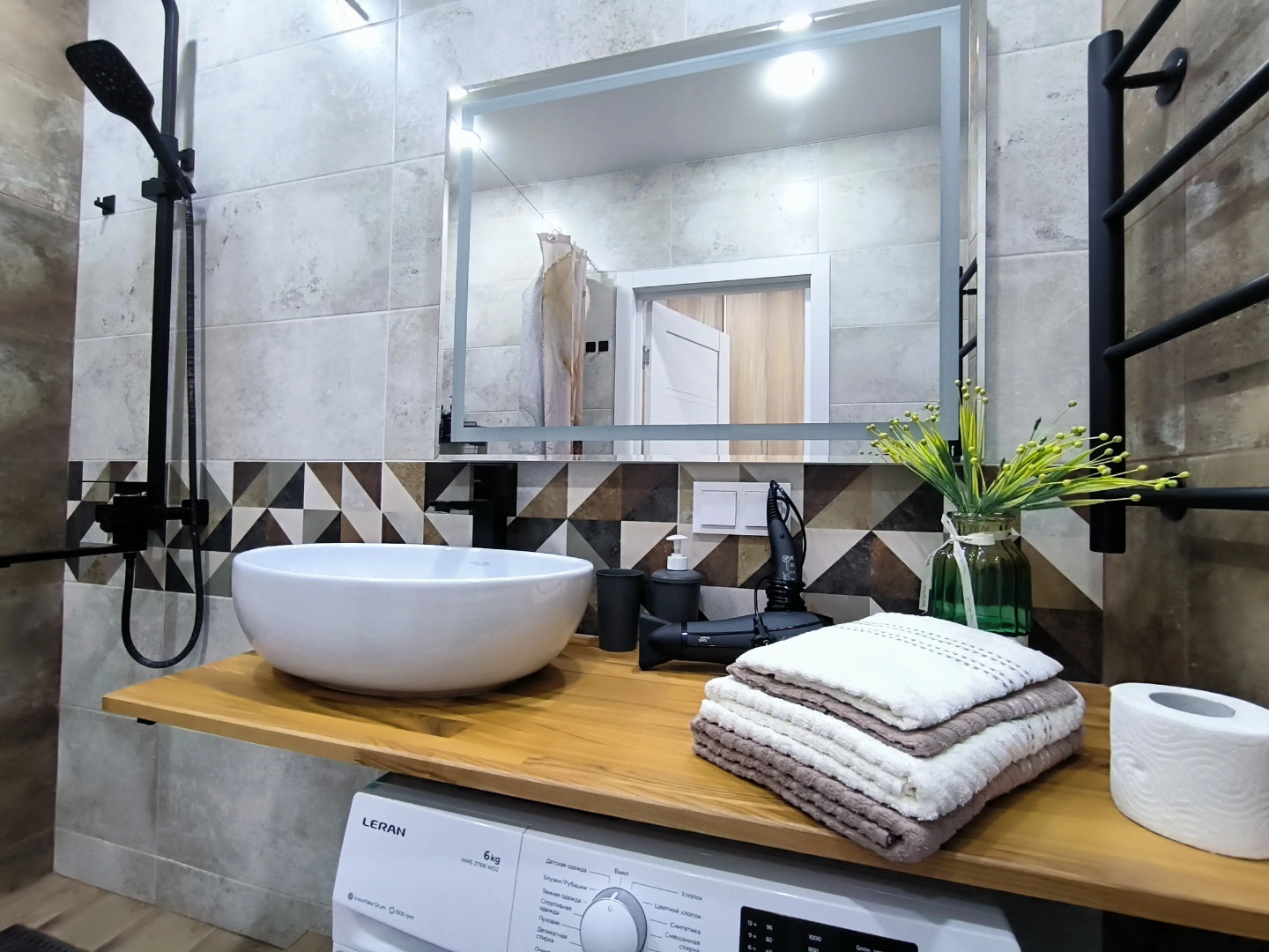 Квартира 1кв Киви рядом с БЦ Нобель