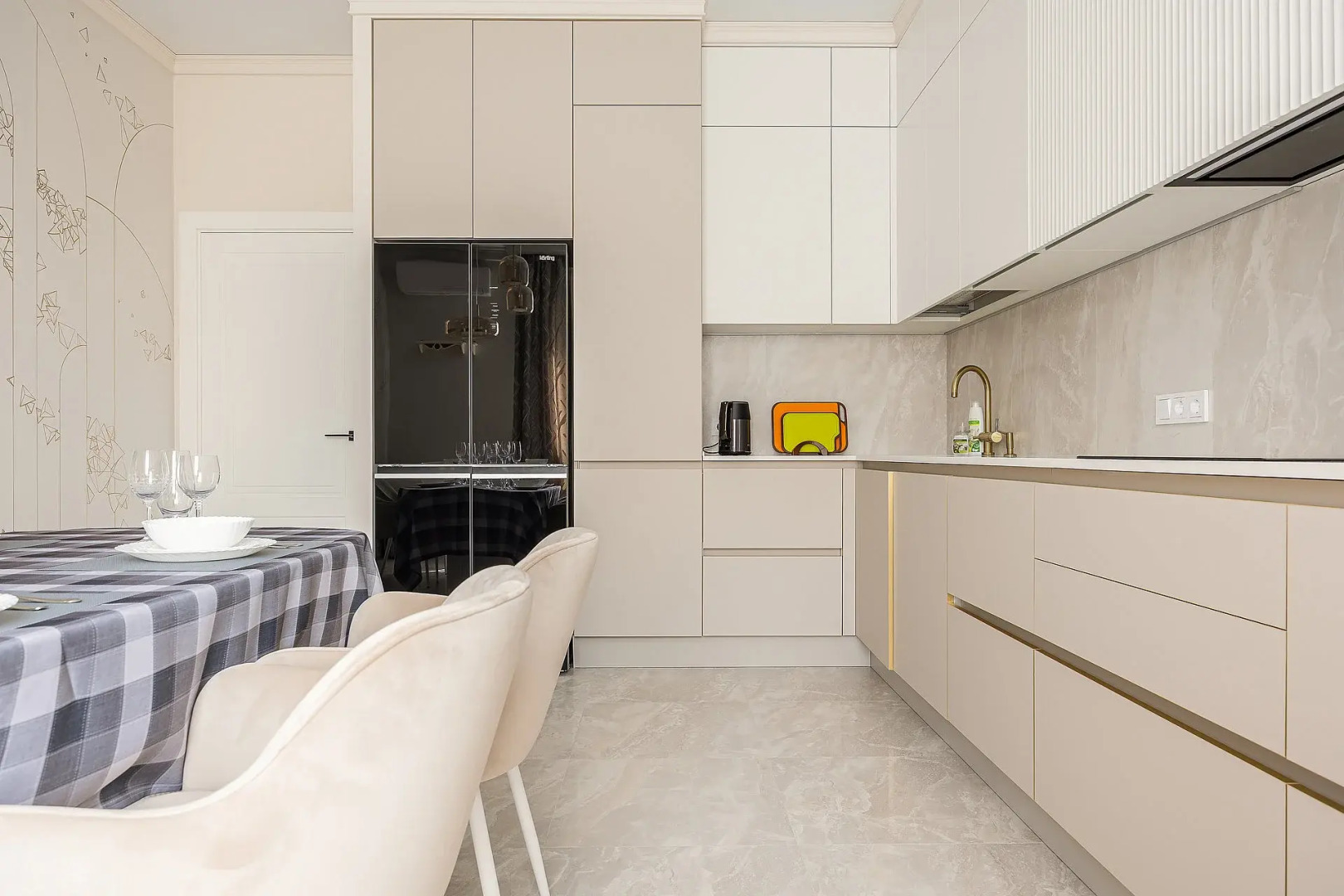 Апартаменты Лучшая квартира в самом центре города