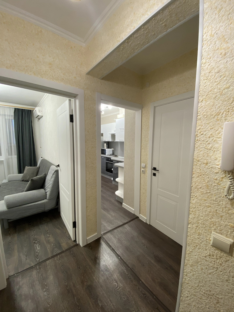 Апартаменты Уютные на Чистопольской