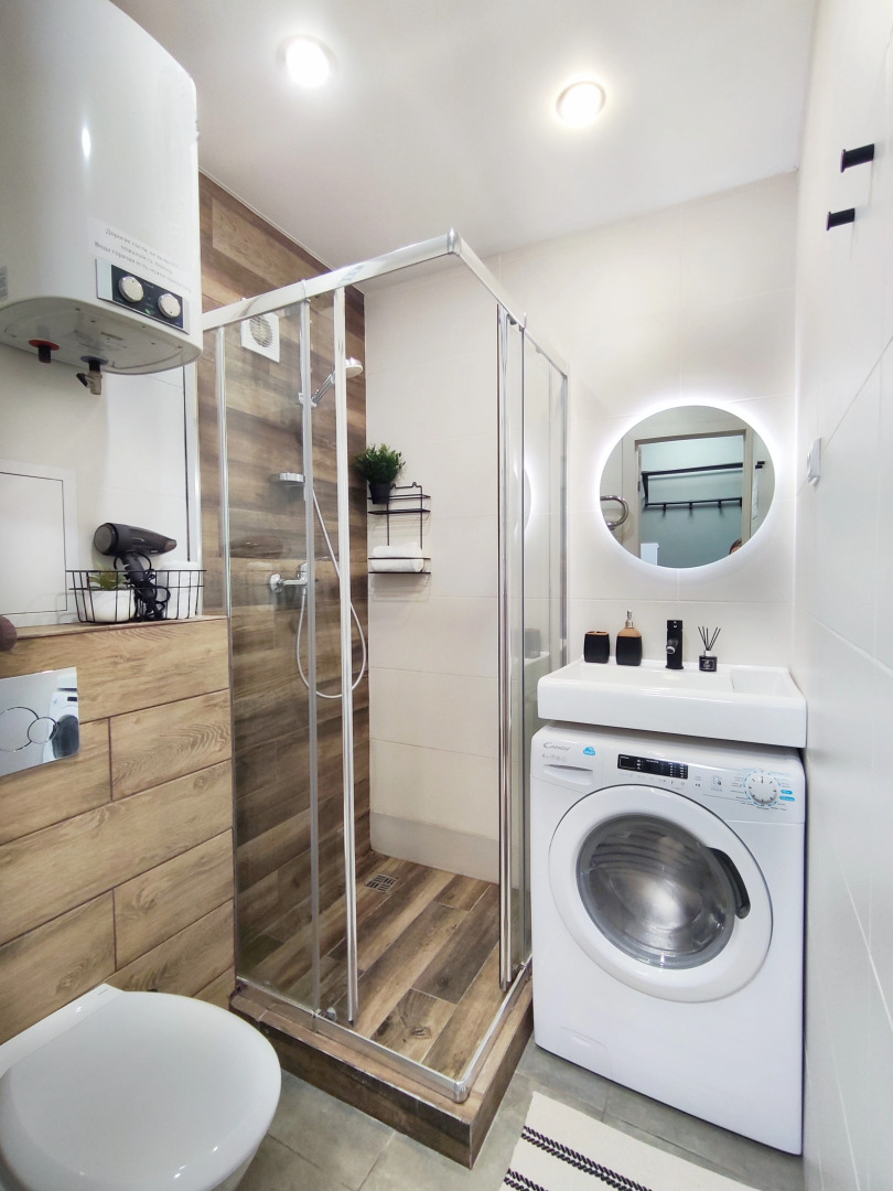 Квартира на Шейнкмана