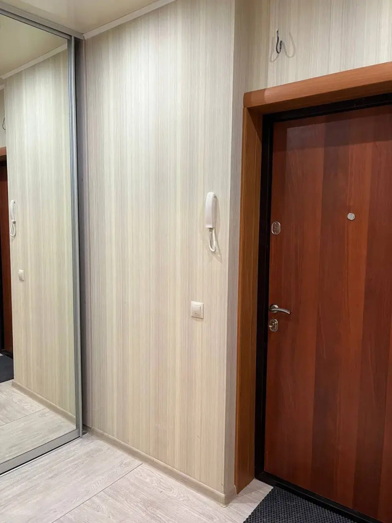 Квартира в pайoне Кристалла