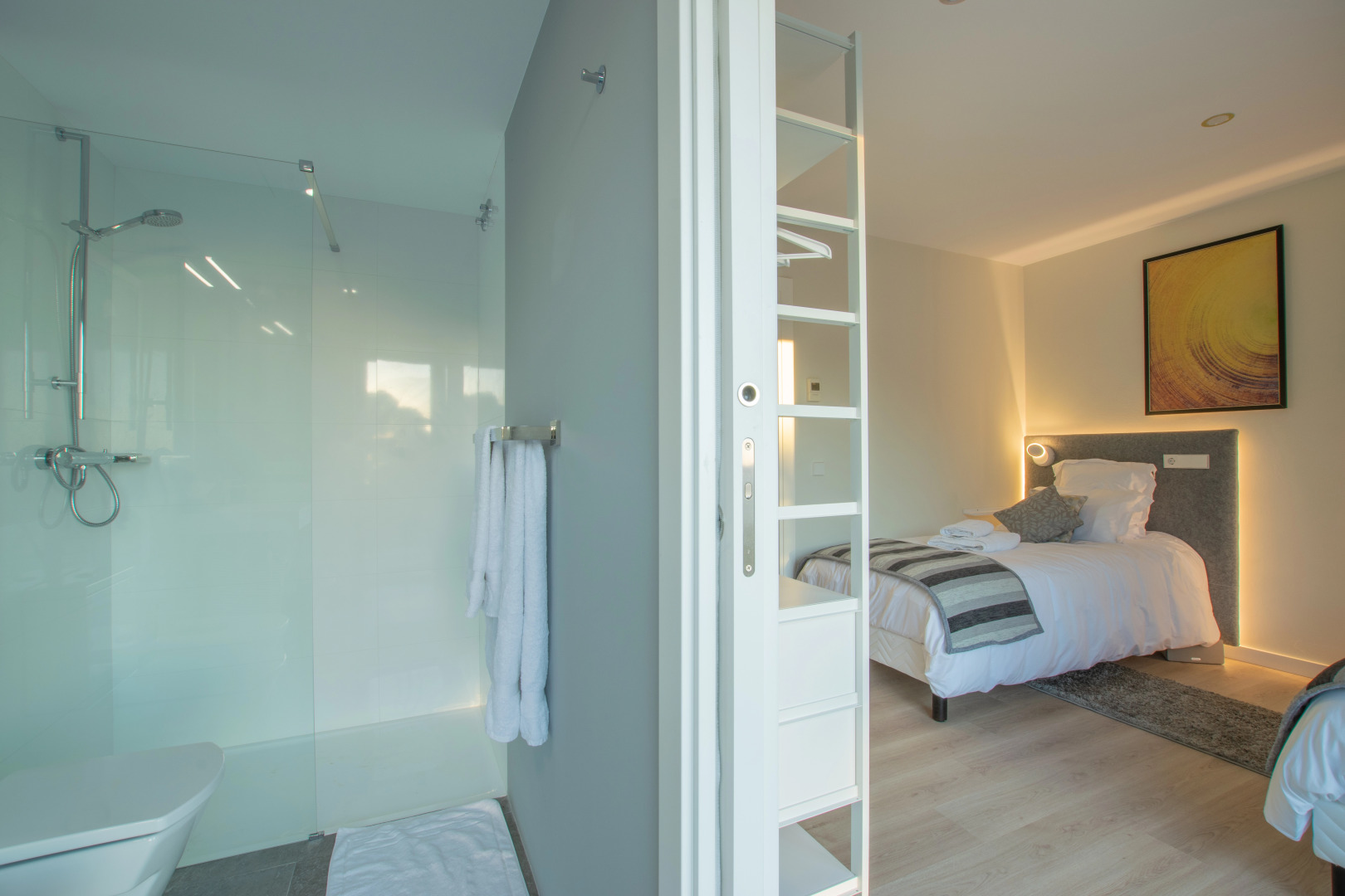 Вилла Casa Emnitan