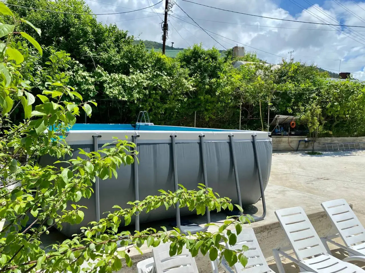 Мини-отель Калипсо