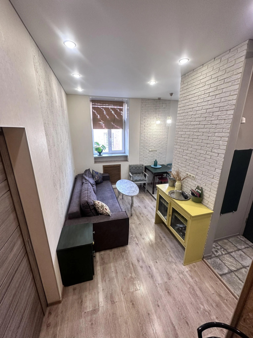 Апартаменты WWelcome