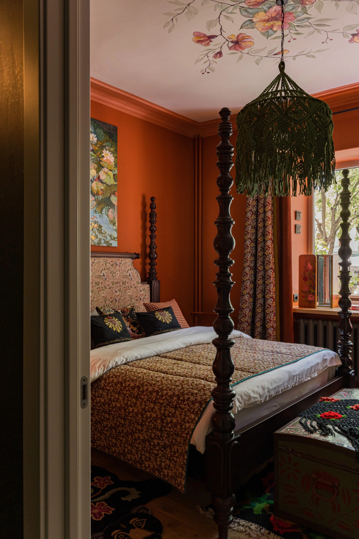 Квартира на Тукаева