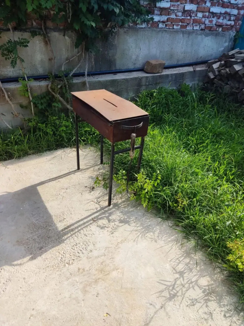 Меблированные комнаты Николь