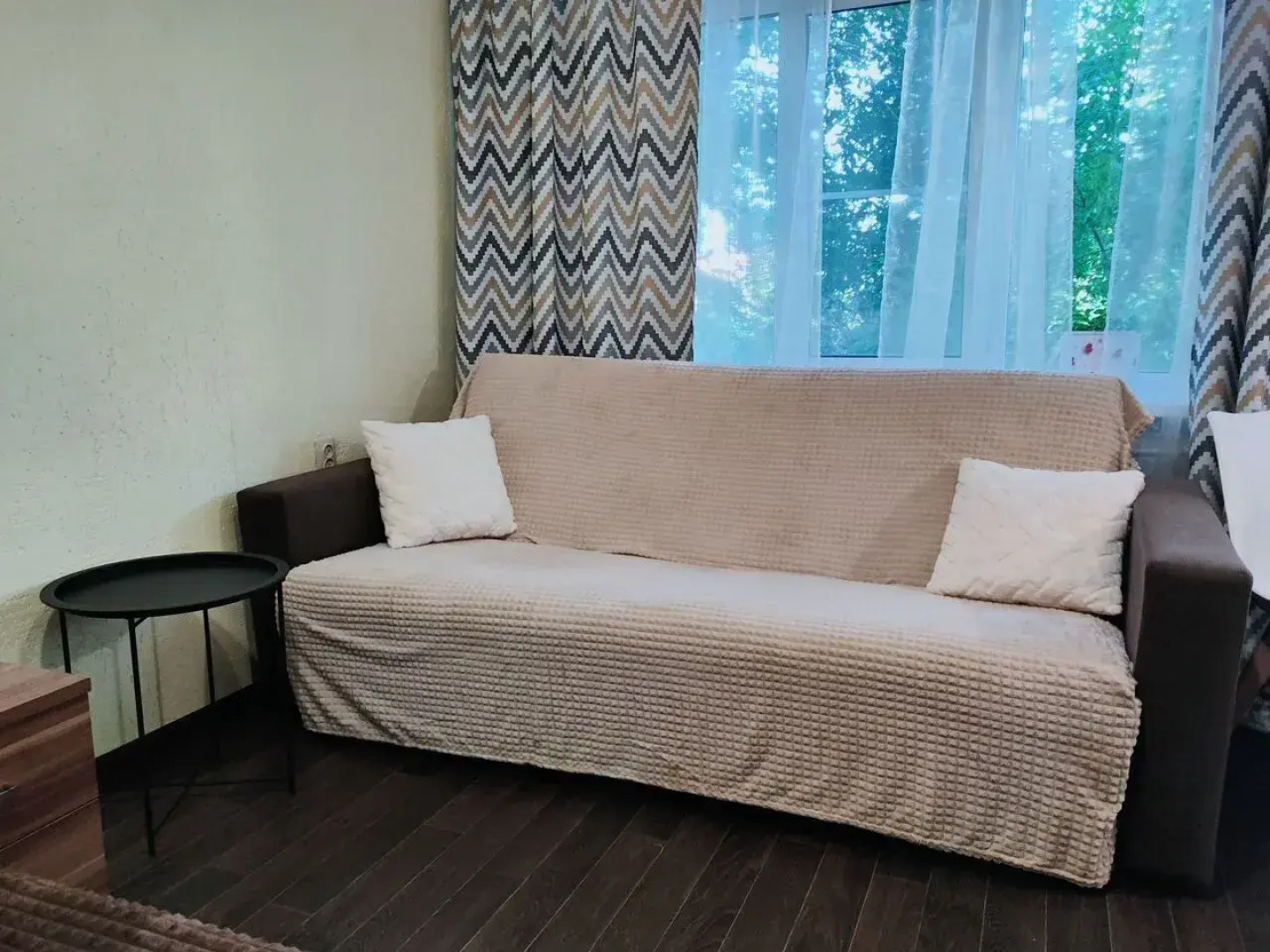 Квартира на улице Свободы 157