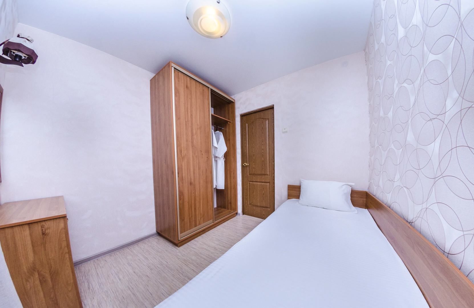 Апартаменты на Ленина 54