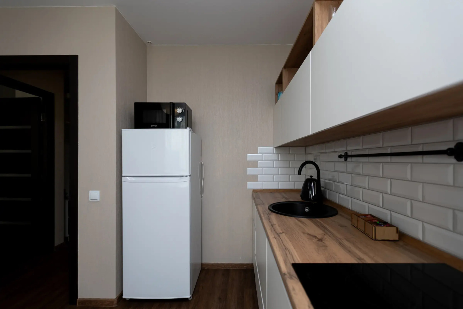 Апартаменты Yousinn