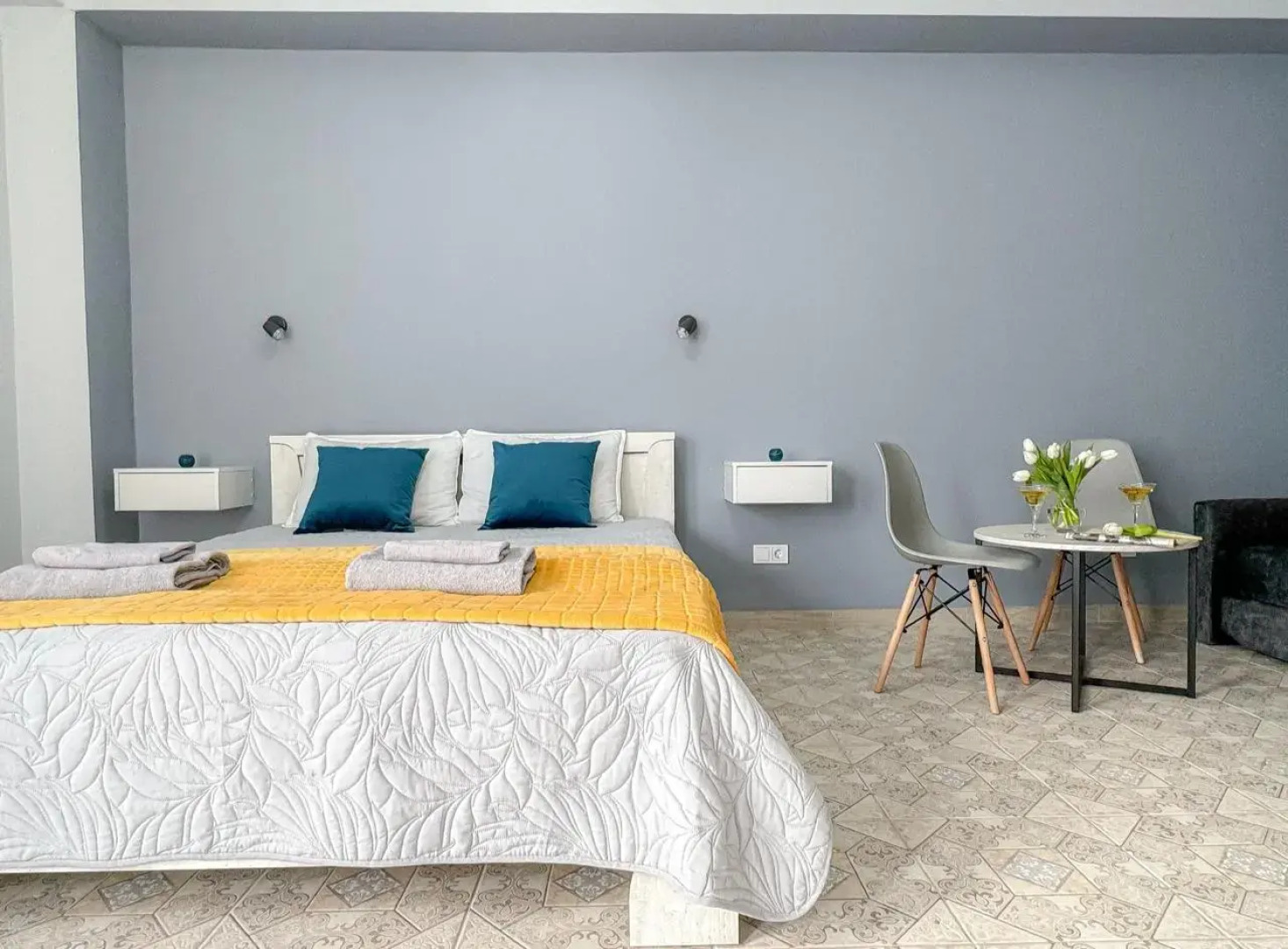 Отель Консул