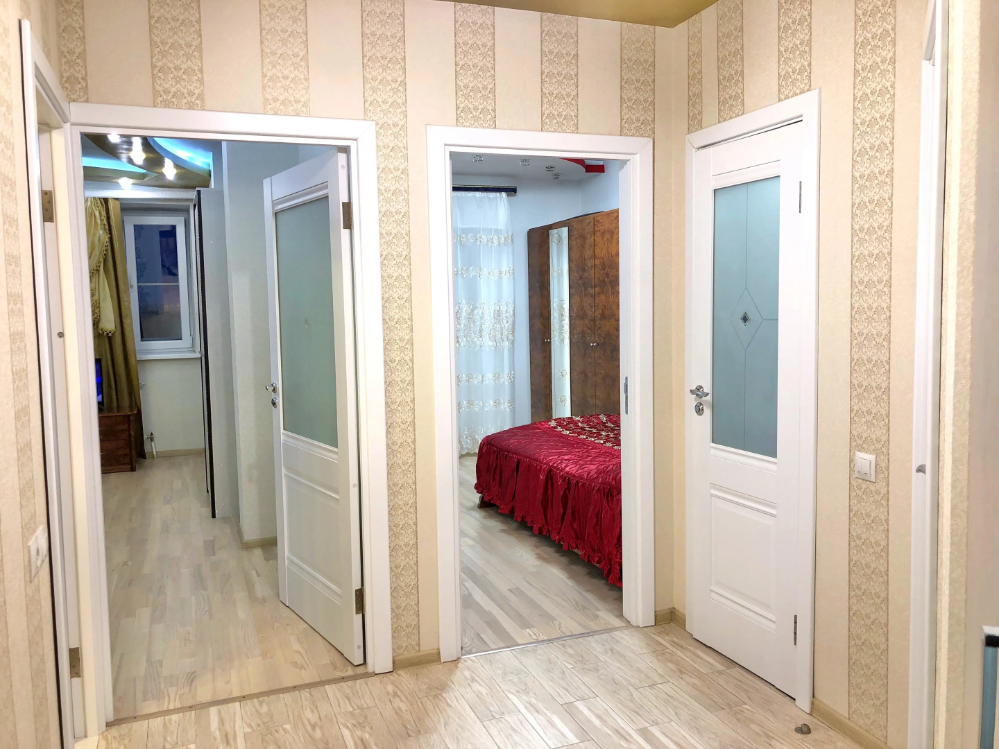 Апартаменты The Best