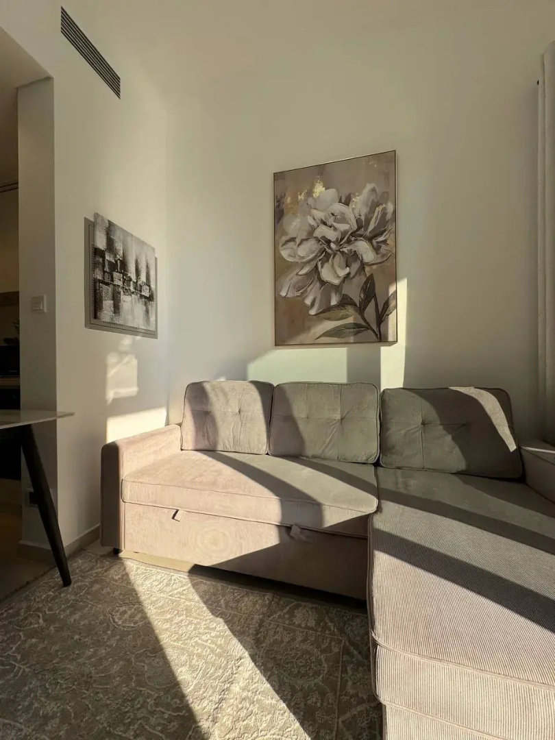 Апартаменты Sunrise Dubai at Zada Tower