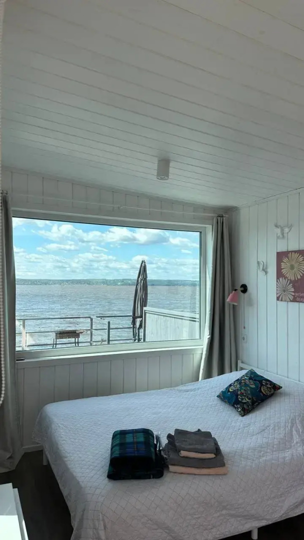 Глэмпинг Вид-Глэмп