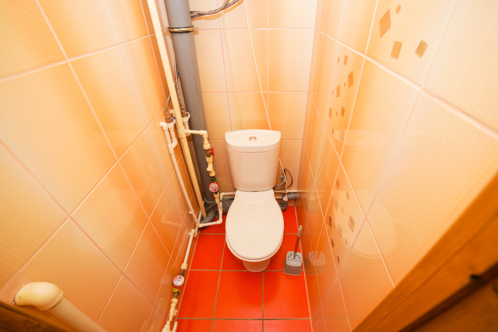 Квартира однокомнатная Уютный Дом у ЖД вокзала