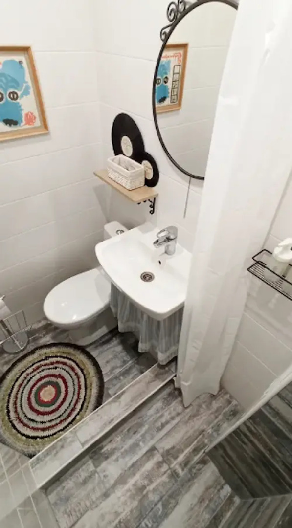 Апартаменты Стиляга