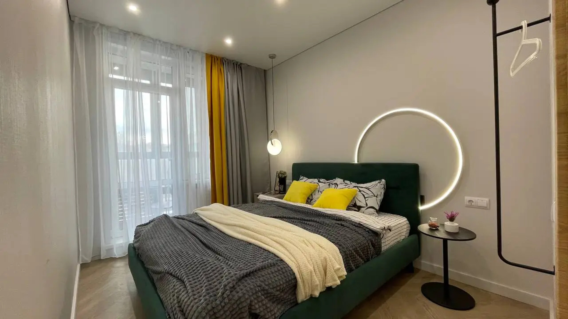 Апартаменты Элитные в центе