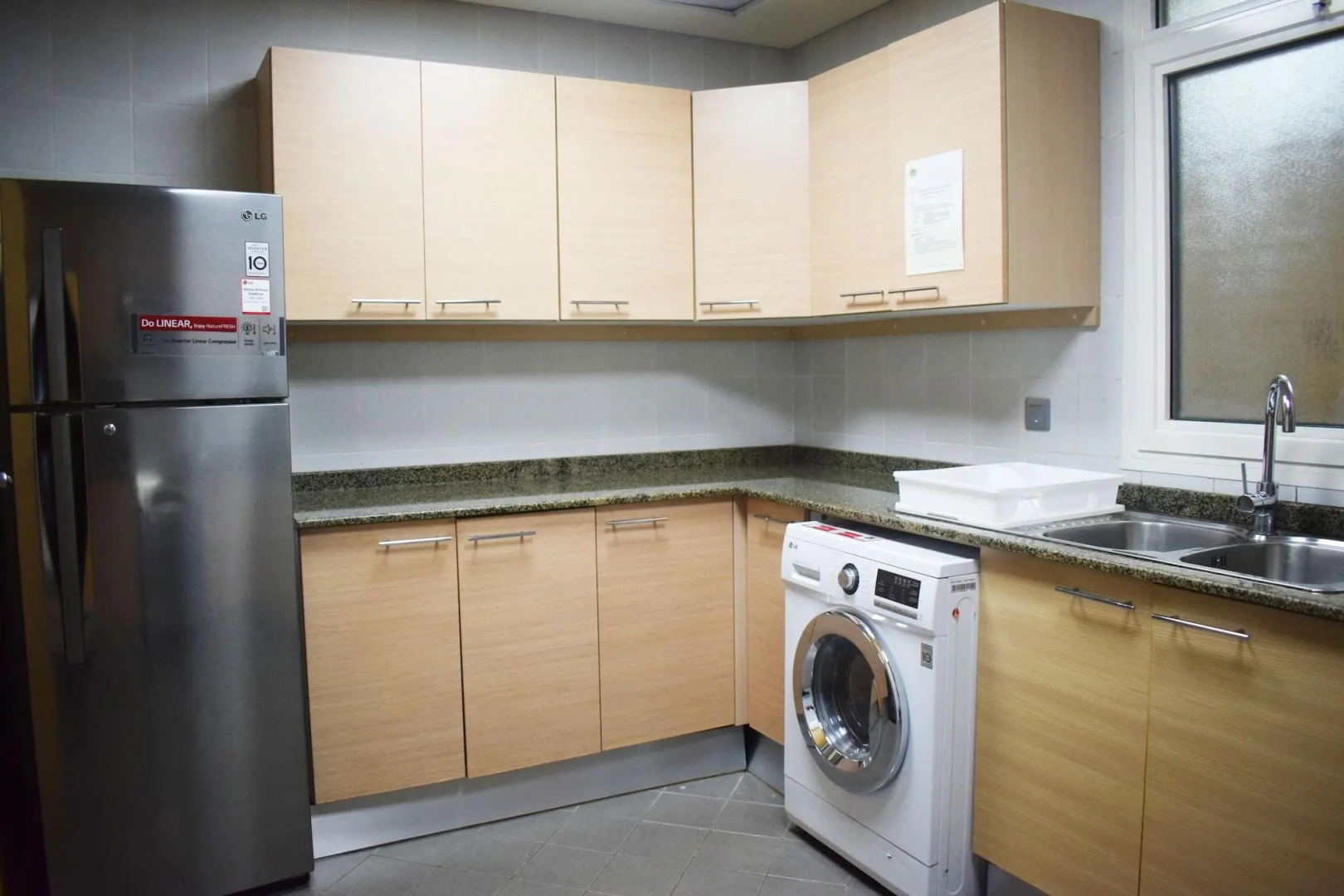 TIME Ruby Hotel Apartments