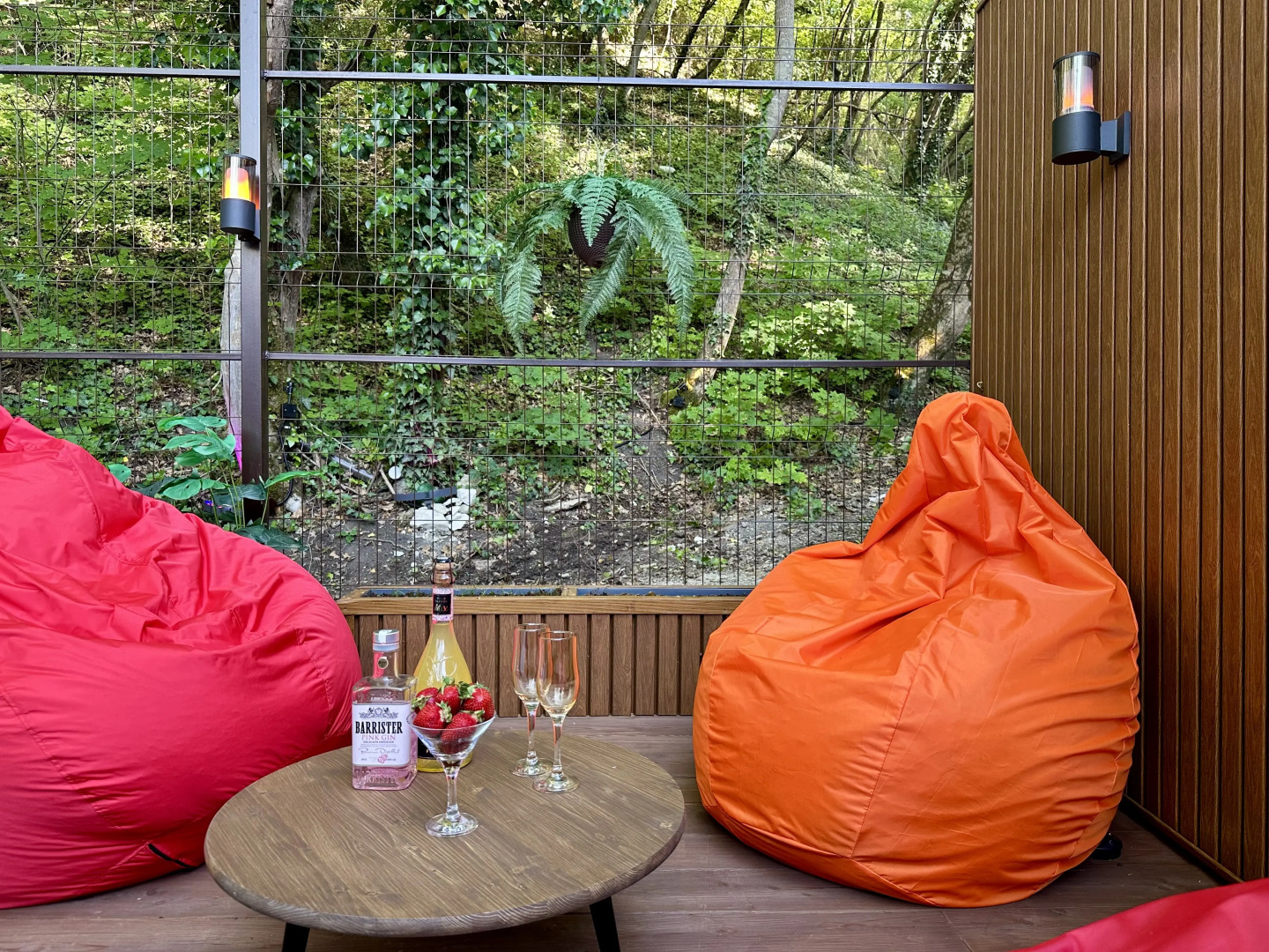 Гостевой дом Фэмили