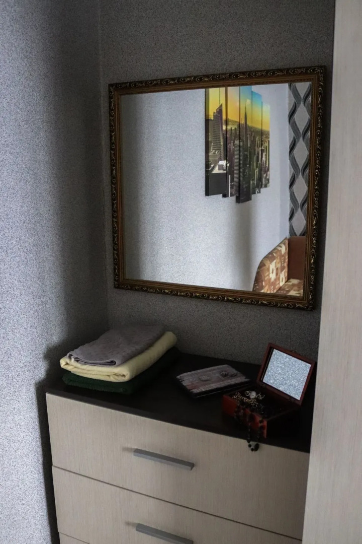 Апартаменты Недалеко от Парка