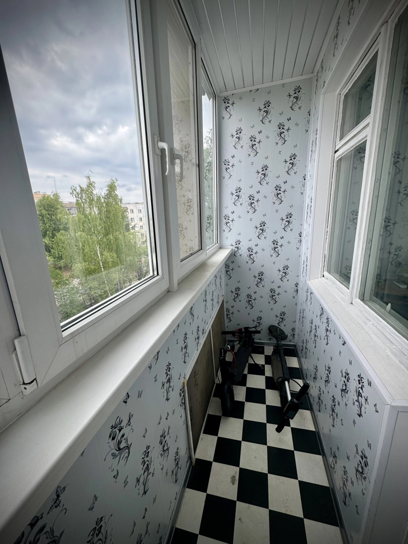 Квартира в 5 минутах от центра с двумя кондиционерами